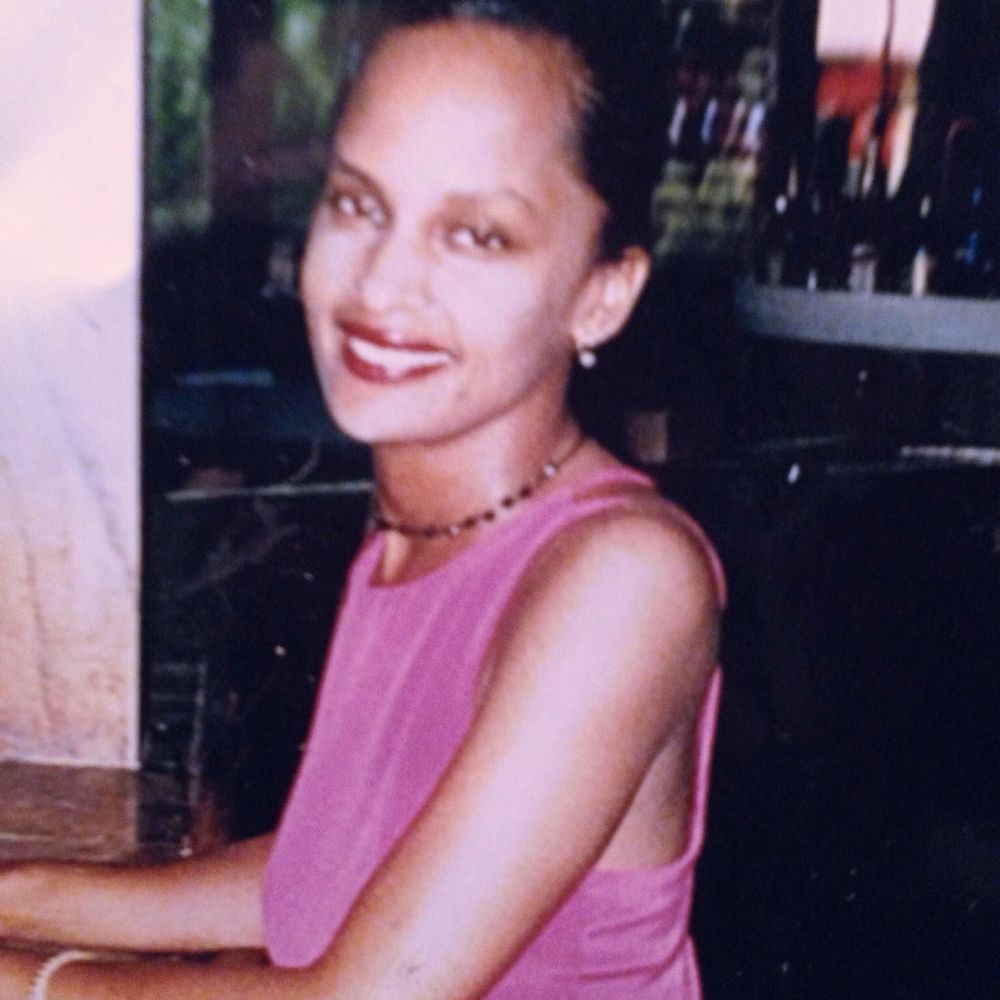 Meet your Posher, Tracy